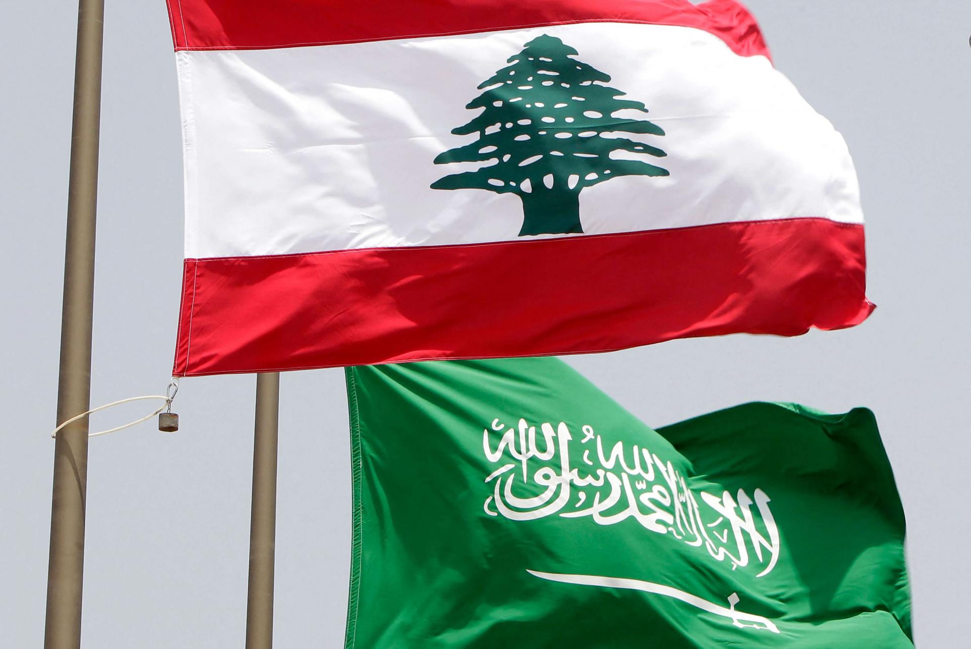 السعودية لا تزال تهتم بلبنان رغم فتور العلاقات بسبب حزب الله