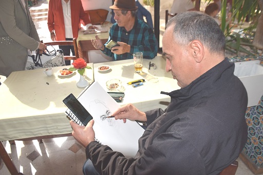 عبداللطيف الرمضاني