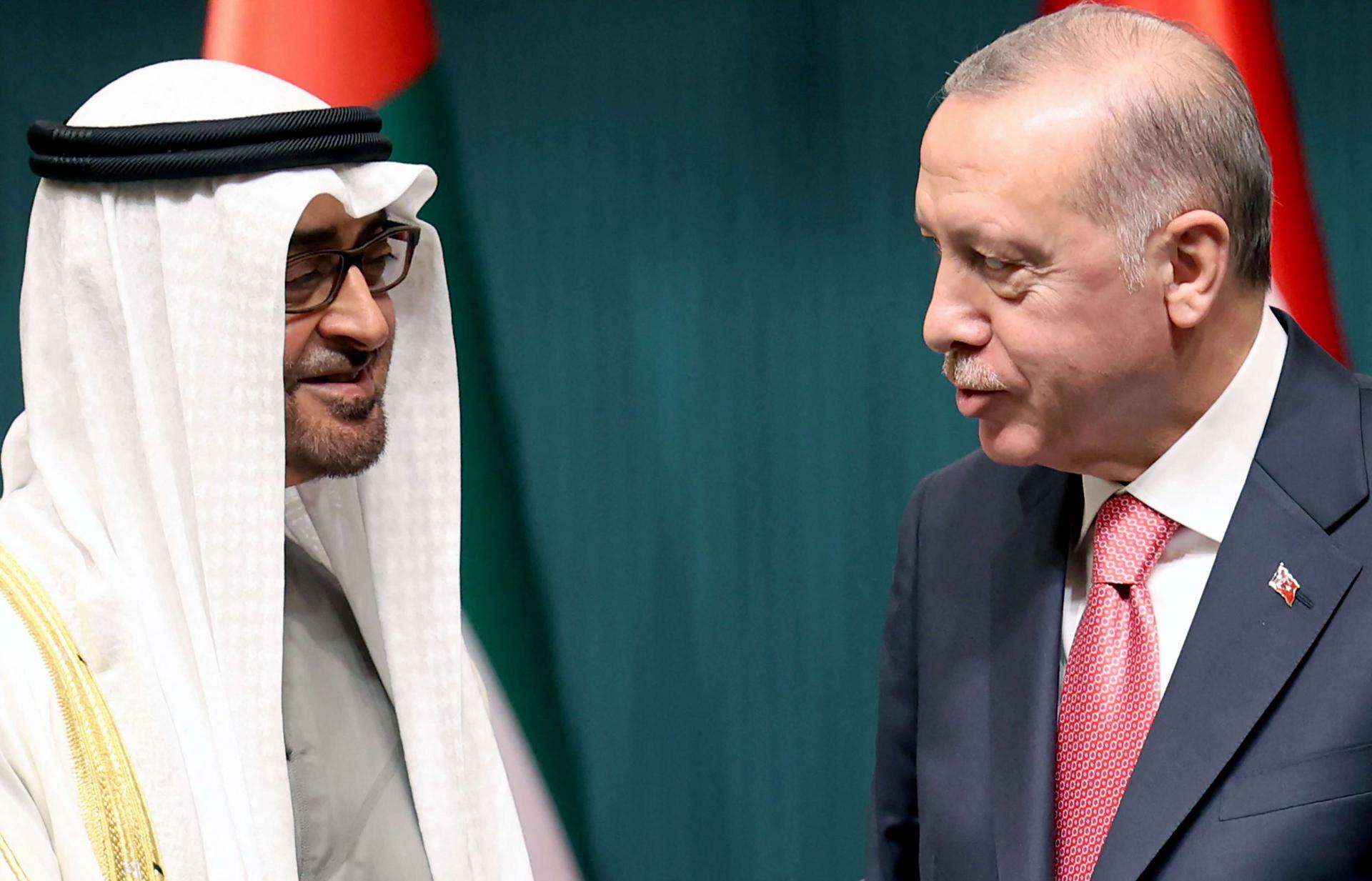 تطور العلاقات بين البلدين ينعكس ايجابا على استقرار المنطقة