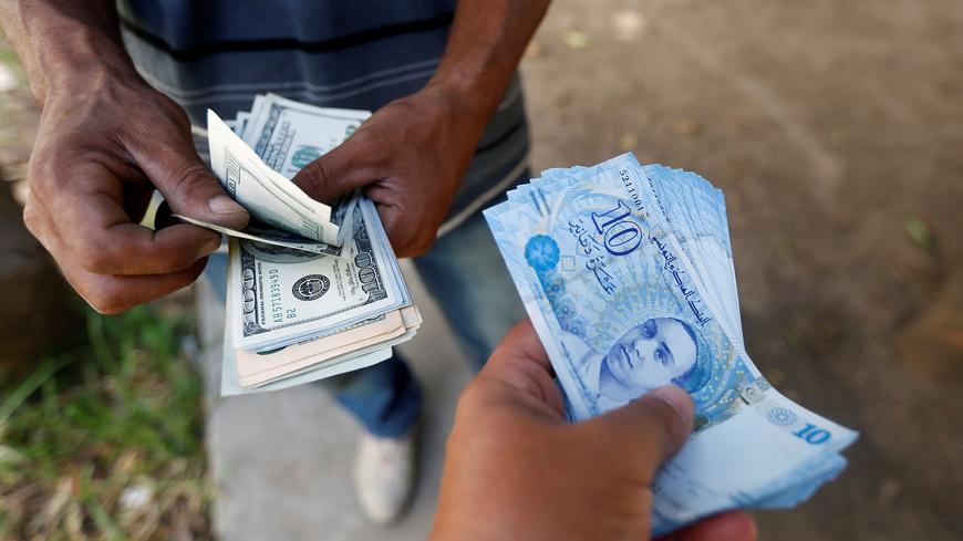 قرار التاجيل سيزيد من تعميق الازمة المالية في تونس