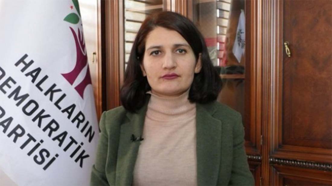 Guzel had her parliamentary immunity lifted in March after photos of her from several years ago with a PKK militant circulated on Turkish media