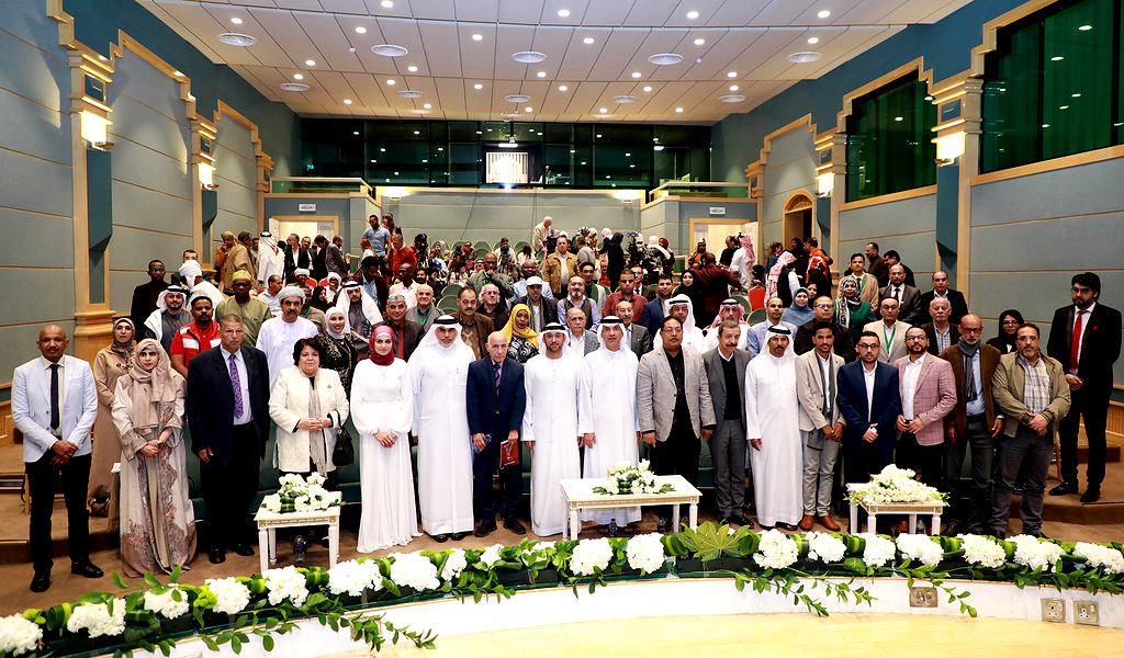 قصر الثقافة بالشارقة