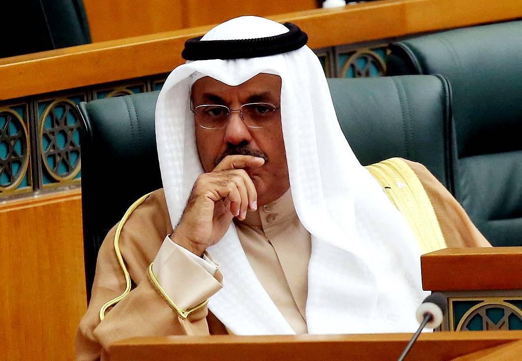ازمة جديدة رغم التعهدات بضمان التعاون بين الحكومة والبرلمان