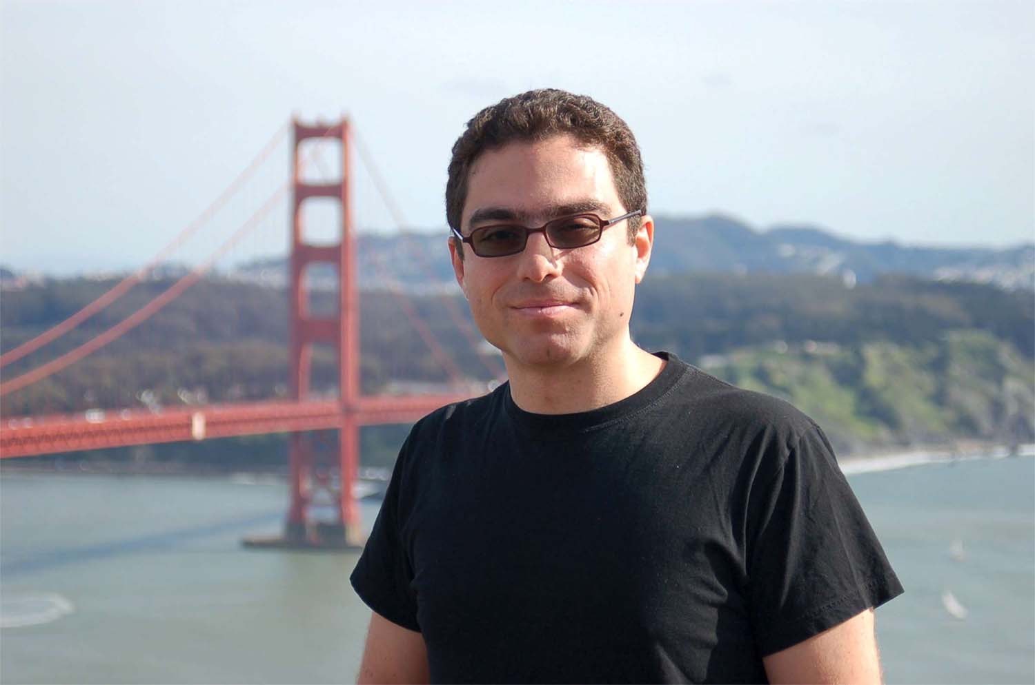 Siamak Namazi will be on hunger strike