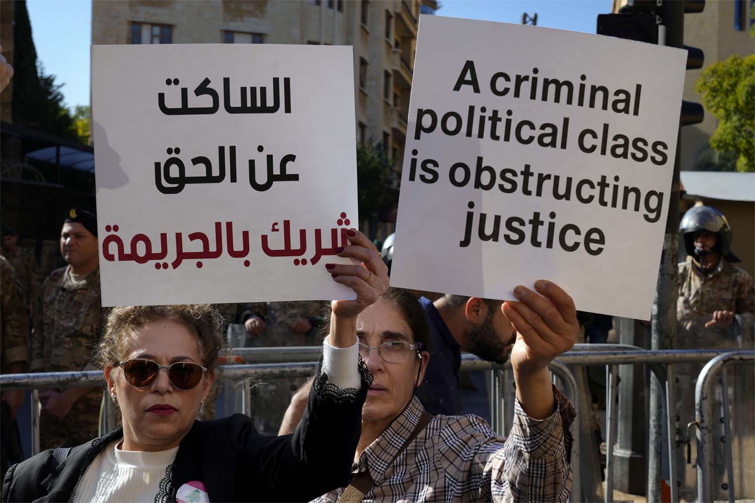 Politicians have big sway over the judiciary