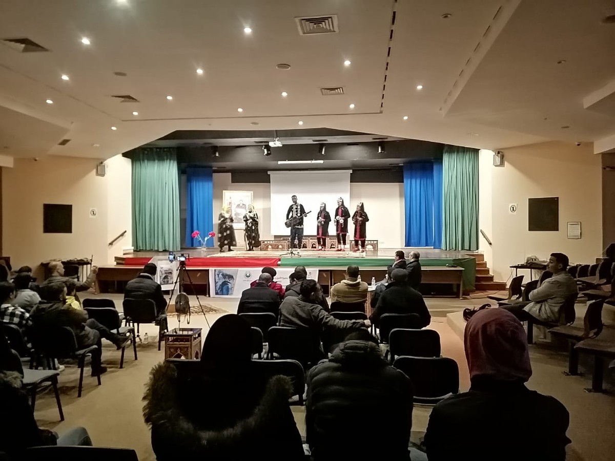 موسيقى