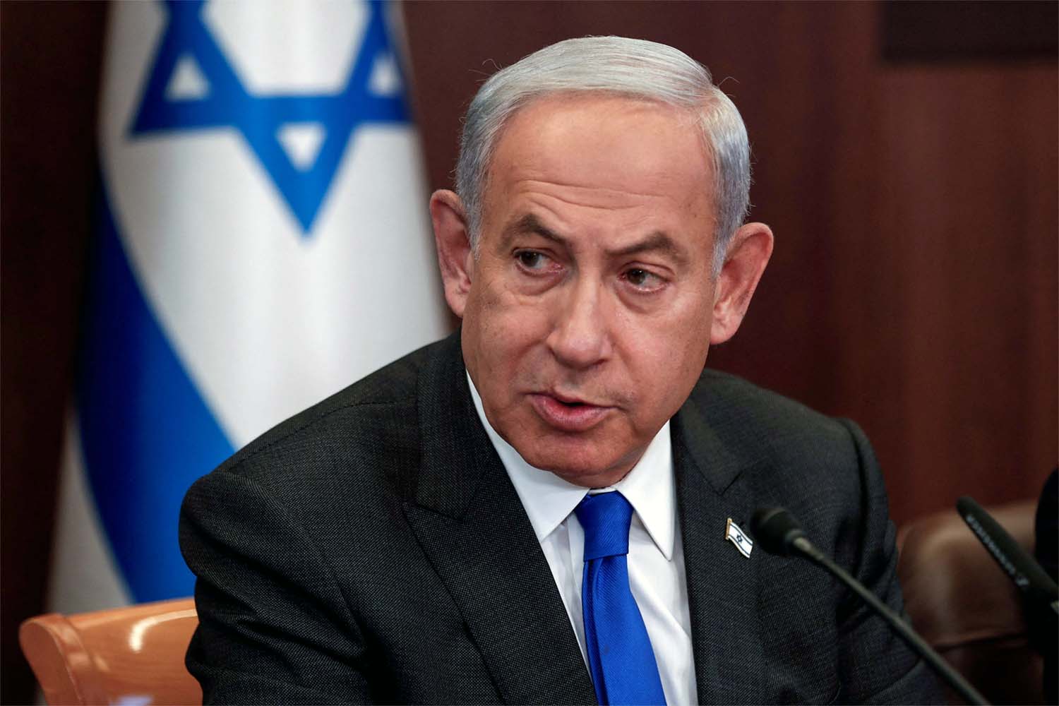 Critics accused the government of declaring war against the legal system