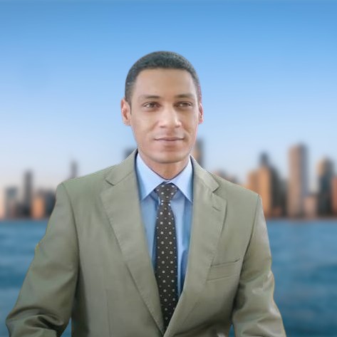  الدكتور أحمد عبدالموجود أبوالحمد زكير 