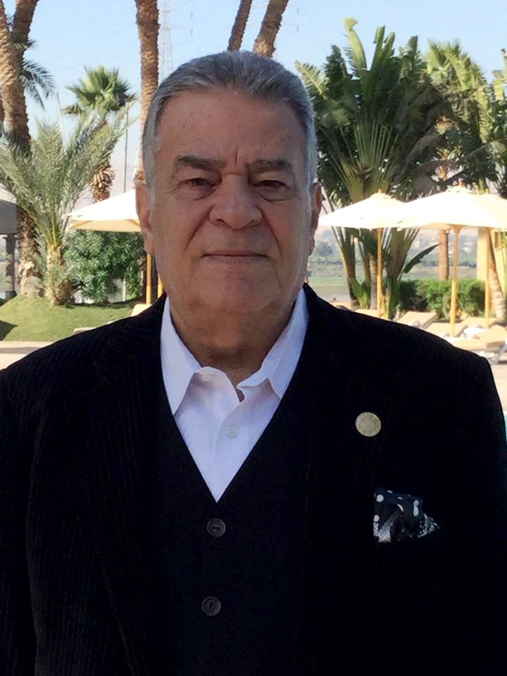 أحمد نوار