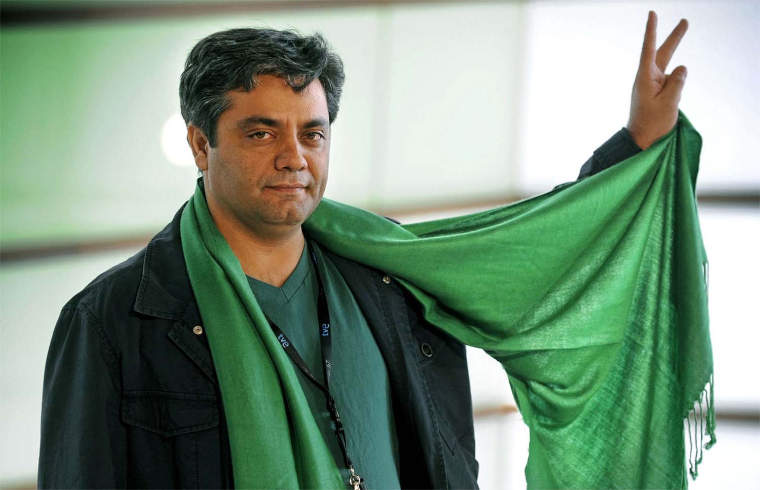 Mohammad Rasoulof 