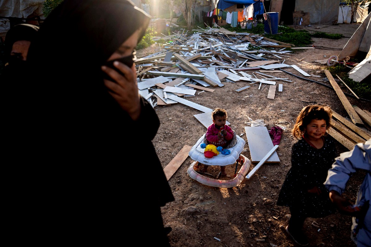  مطالب فلسطينية بالضغط على الحكومة الإسرائيلية لوقف كافة أشكال التصعيد 