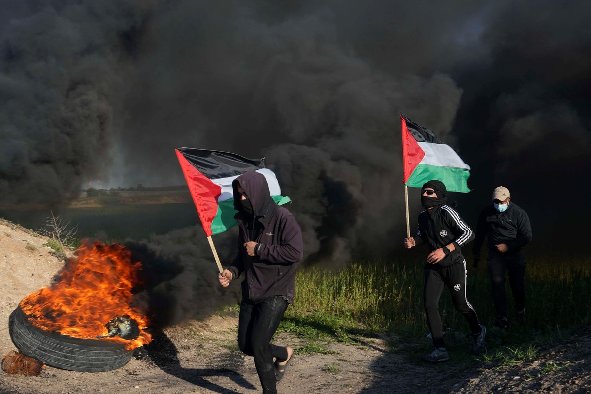 الفصائل الفلسطينية تعد بالرد على جريمة نابلس