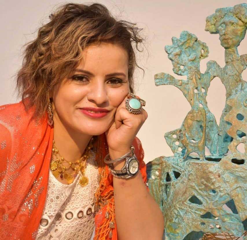 سماء يحيى