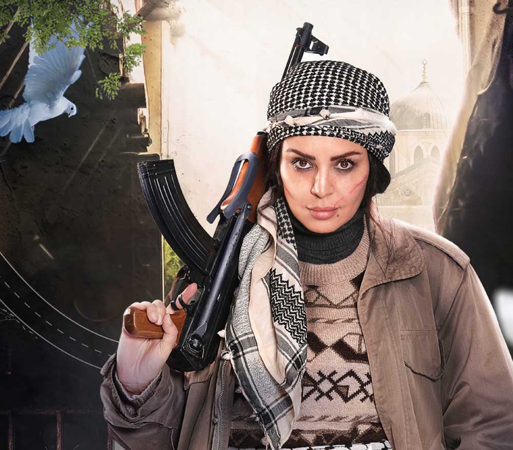 أمل بوشوشة
