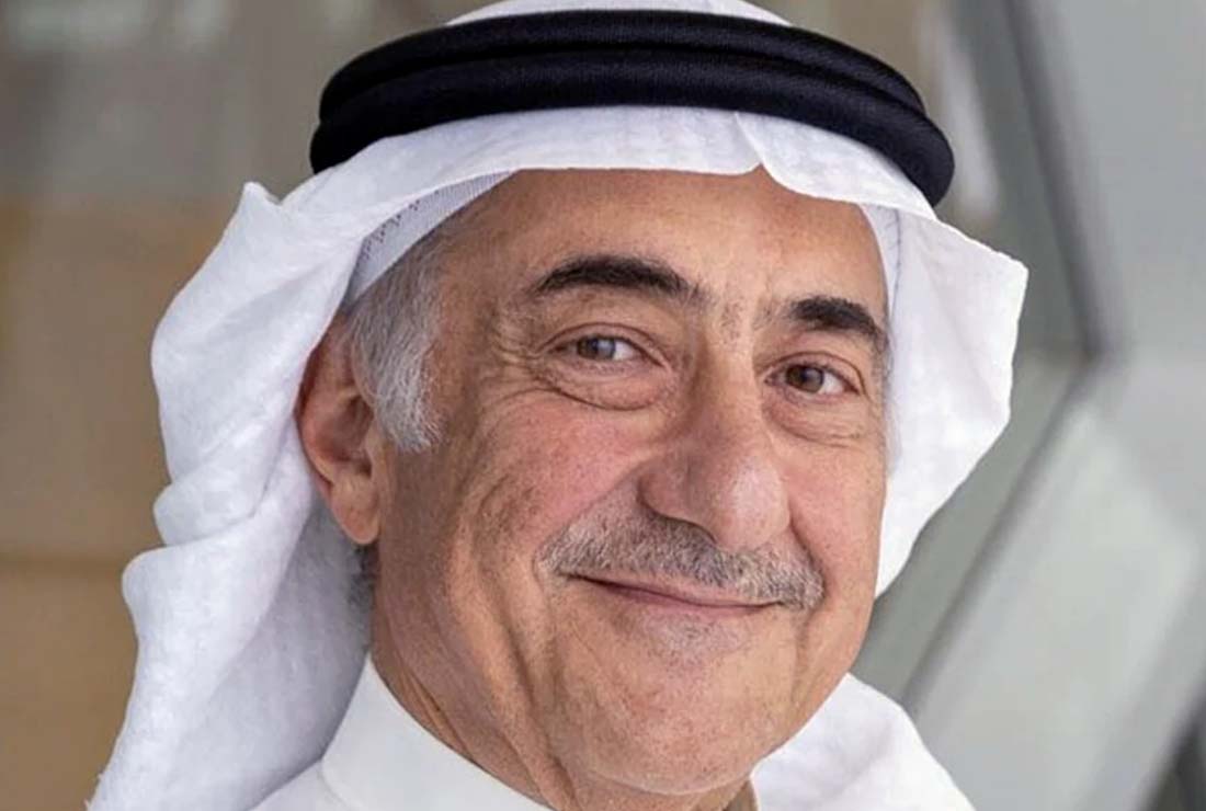 Ammar al-Khudairy