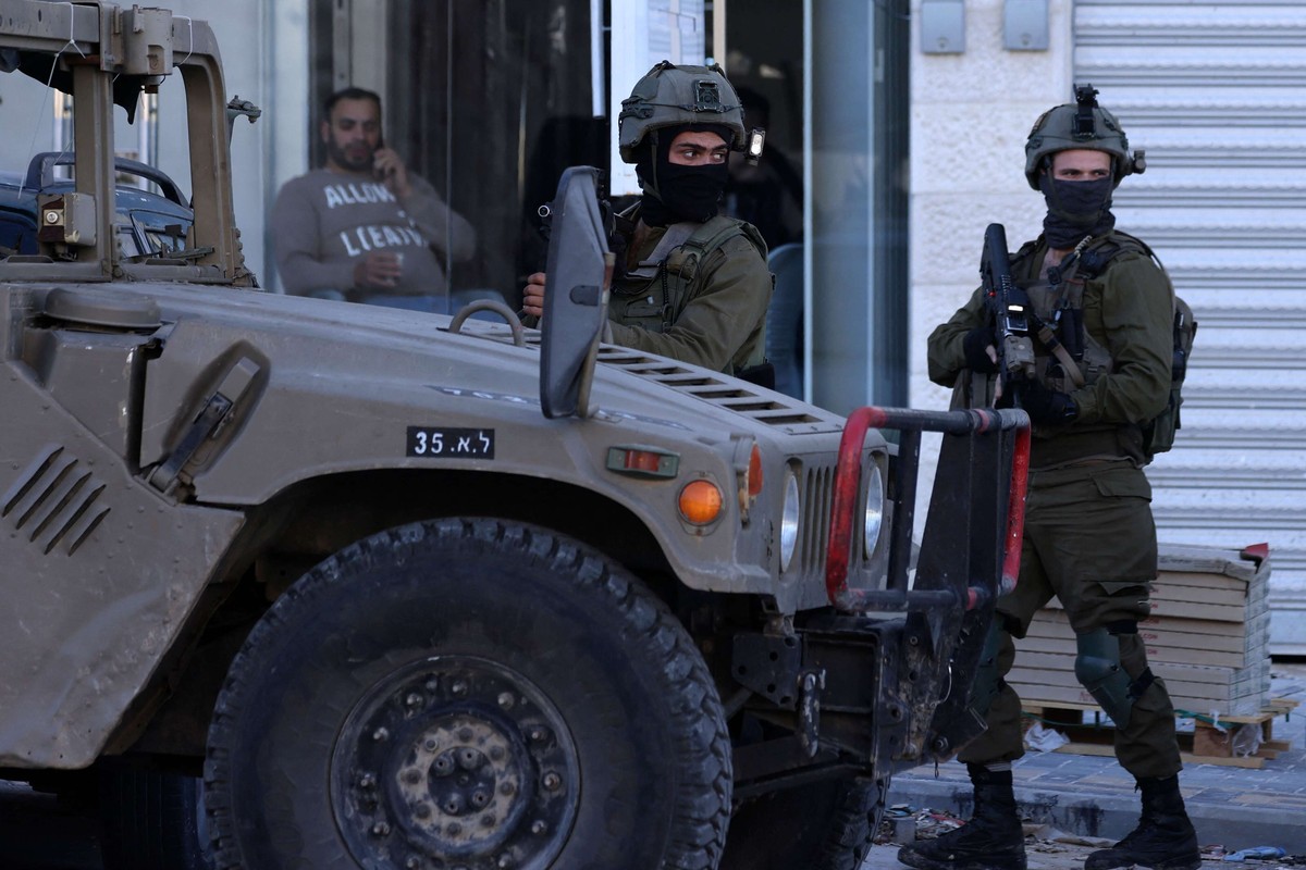 لا بوادر لوضع حد للصراع الدموي بين الإسرائيليين والفلسطينيين