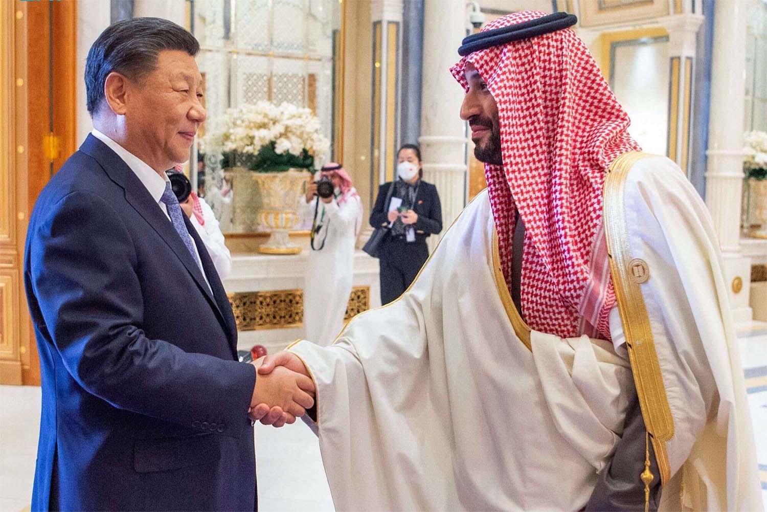 The two leaders spoke on the phone