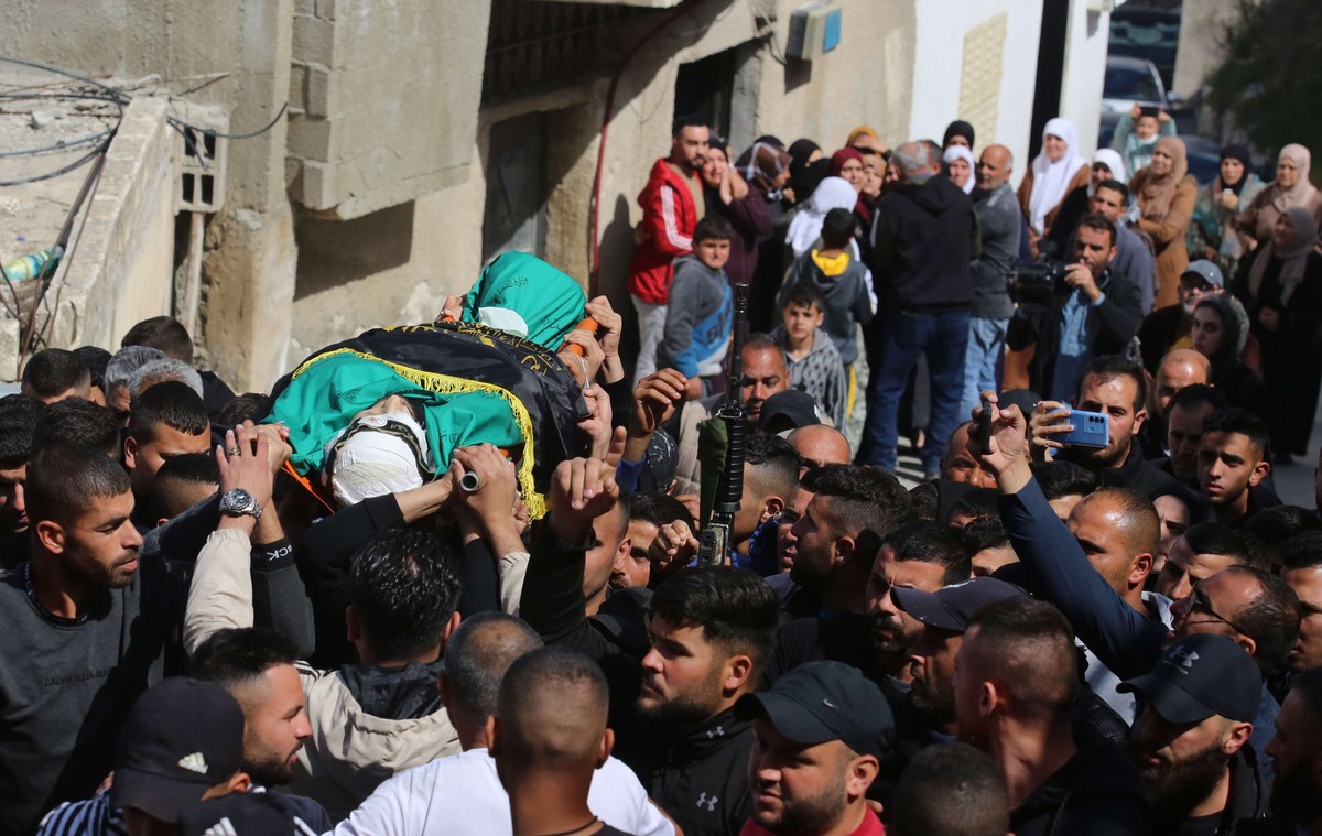 عمليات انتقامية بين الاسرائيليين والفلسطينيين تهدد السلام