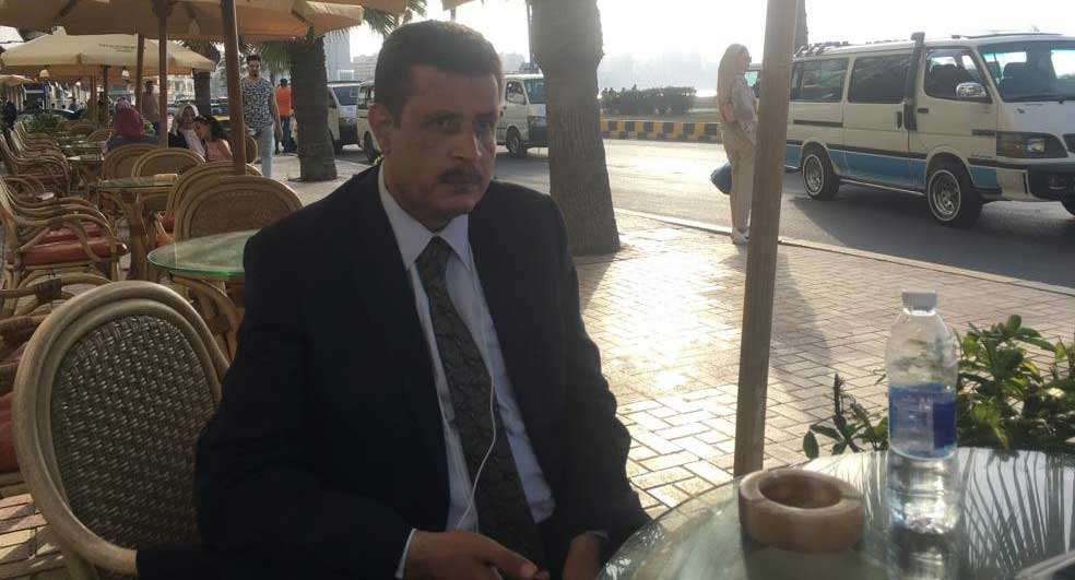 ممدوح الشيخ