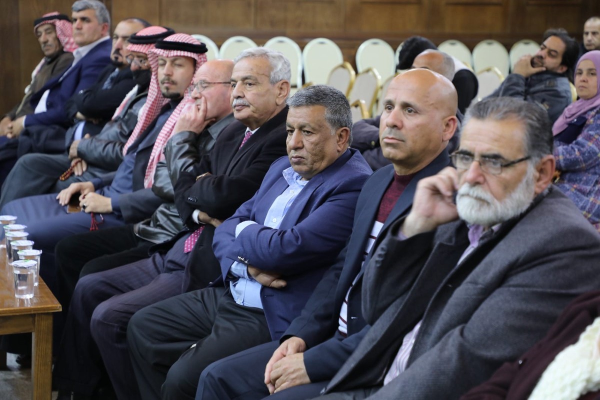 أمسية