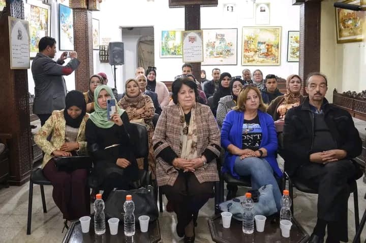 بيت الشعر بالقيروان