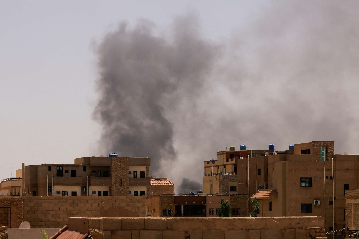 فلول البشير اكبر المستفيدين من اندلاع الحرب