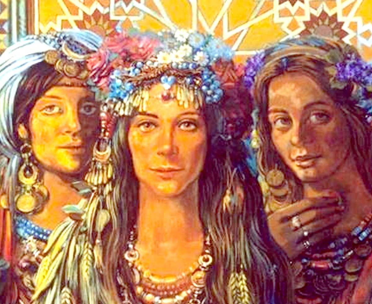 'جوزيف كيسيل في سوريا' 