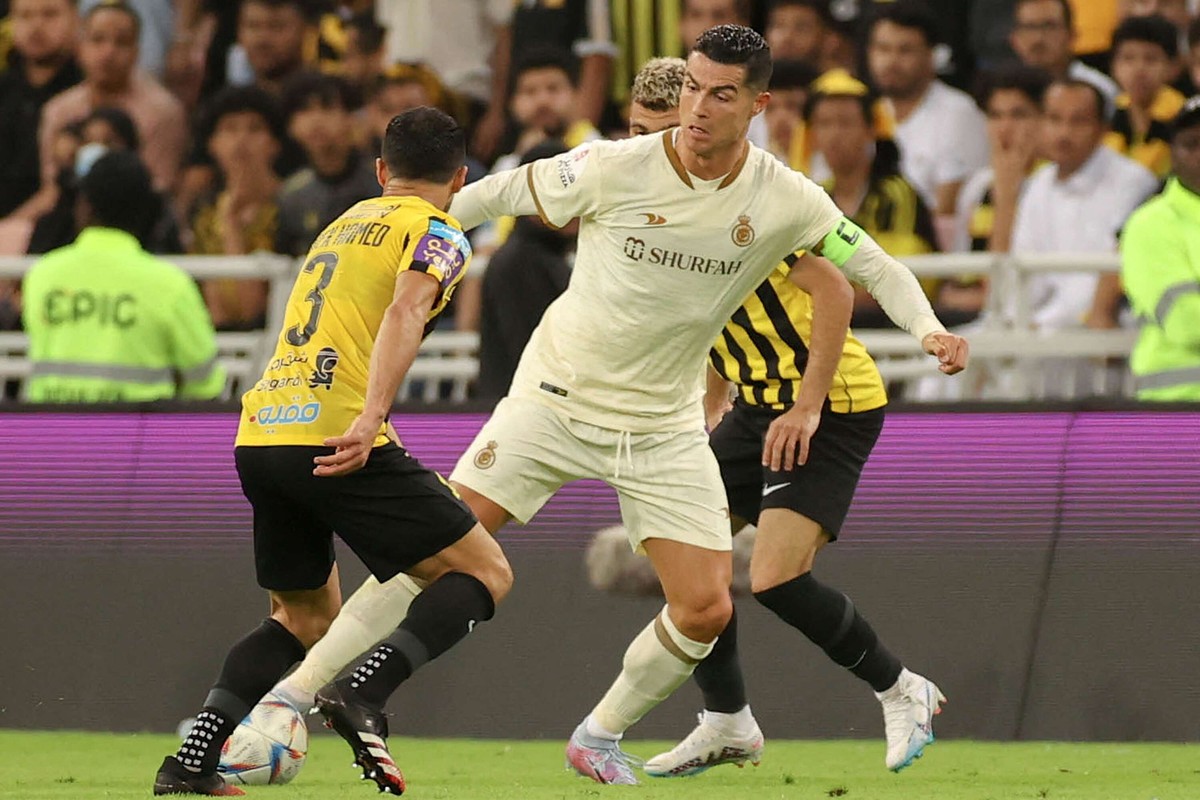 الاتحاد والنصر