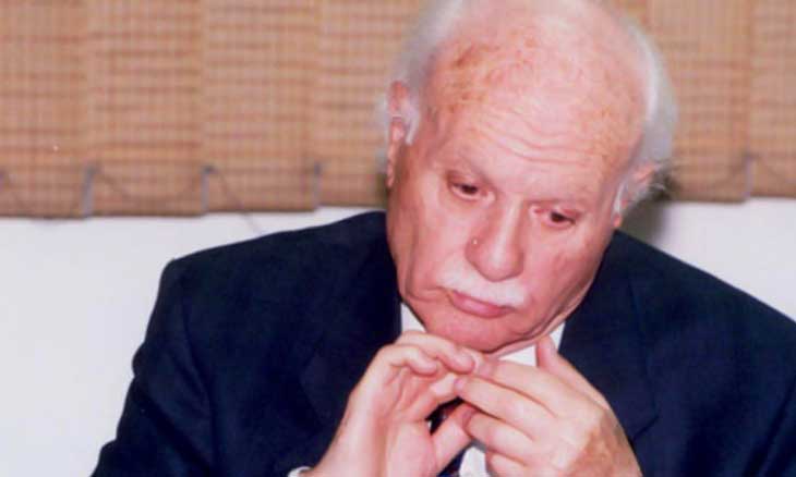 إحسان عباس