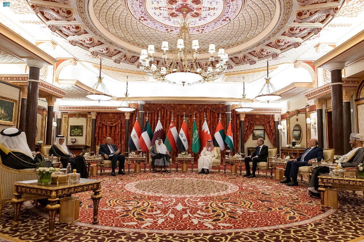 توافق على إعادة اللاجئين والنازحين السوريّين إلى مناطقهم