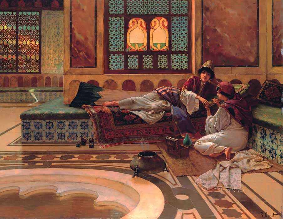 رودولف إرنست