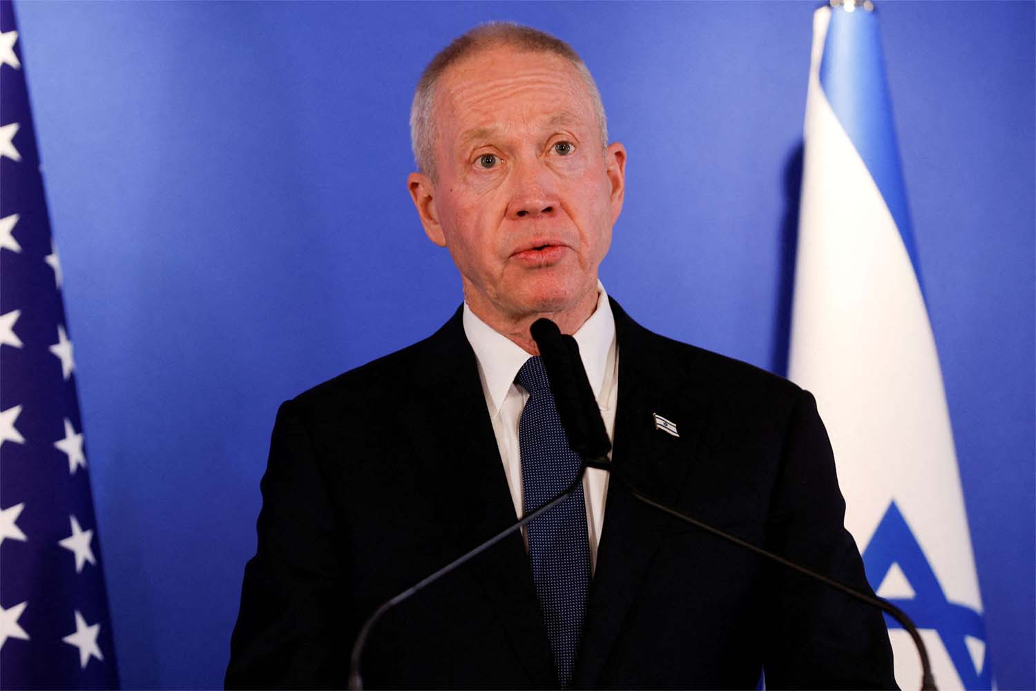 Israel's defence minister said the agreement reinforces ties between the countries