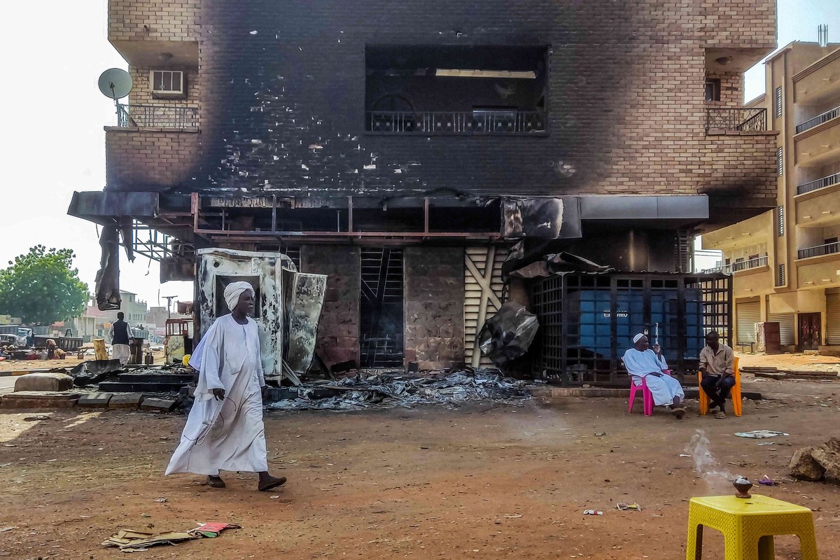 السودان ينفتح على أسوأ السيناريوهات 