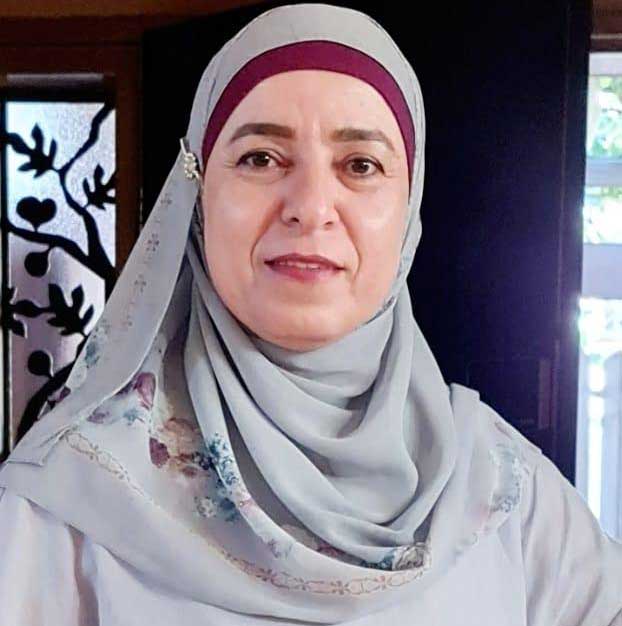 د. هند ياسين إسماعيل