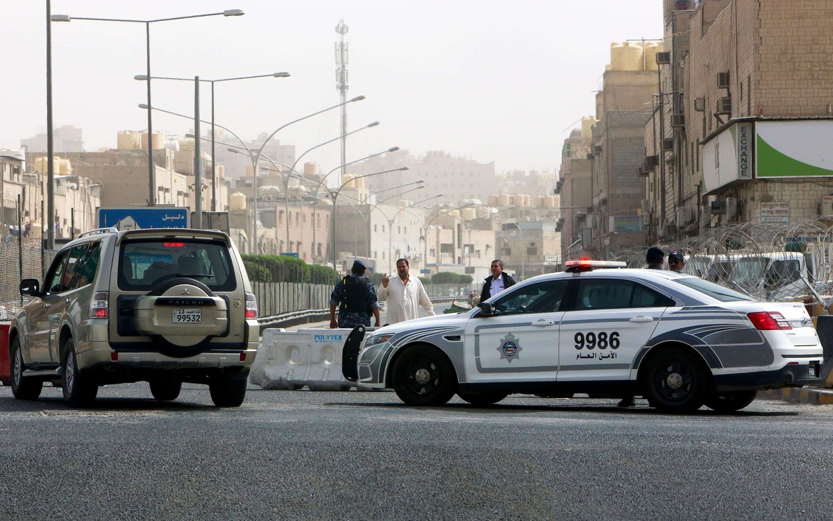 قضية شبكة فؤاد صالحي الإيراني تعتبر أكبر قضية غسيل أموال في الكويت