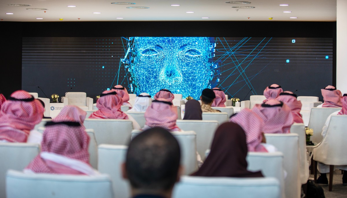 الذكاء الاصطناعي
