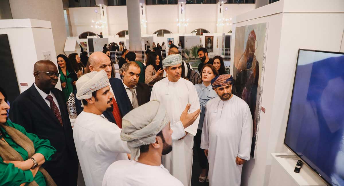 أيام قرطاج للفن المعاصر