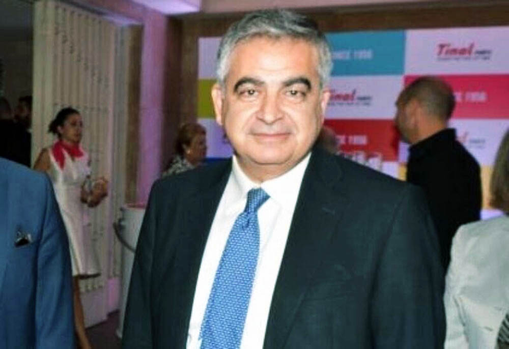 Raja was released on a record bail of 100 billion Lebanese pounds
