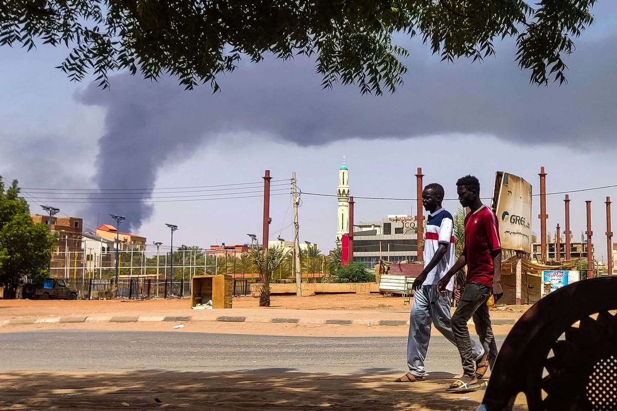 جرائم بالجملة في السودان بسبب تصعيد الجيش