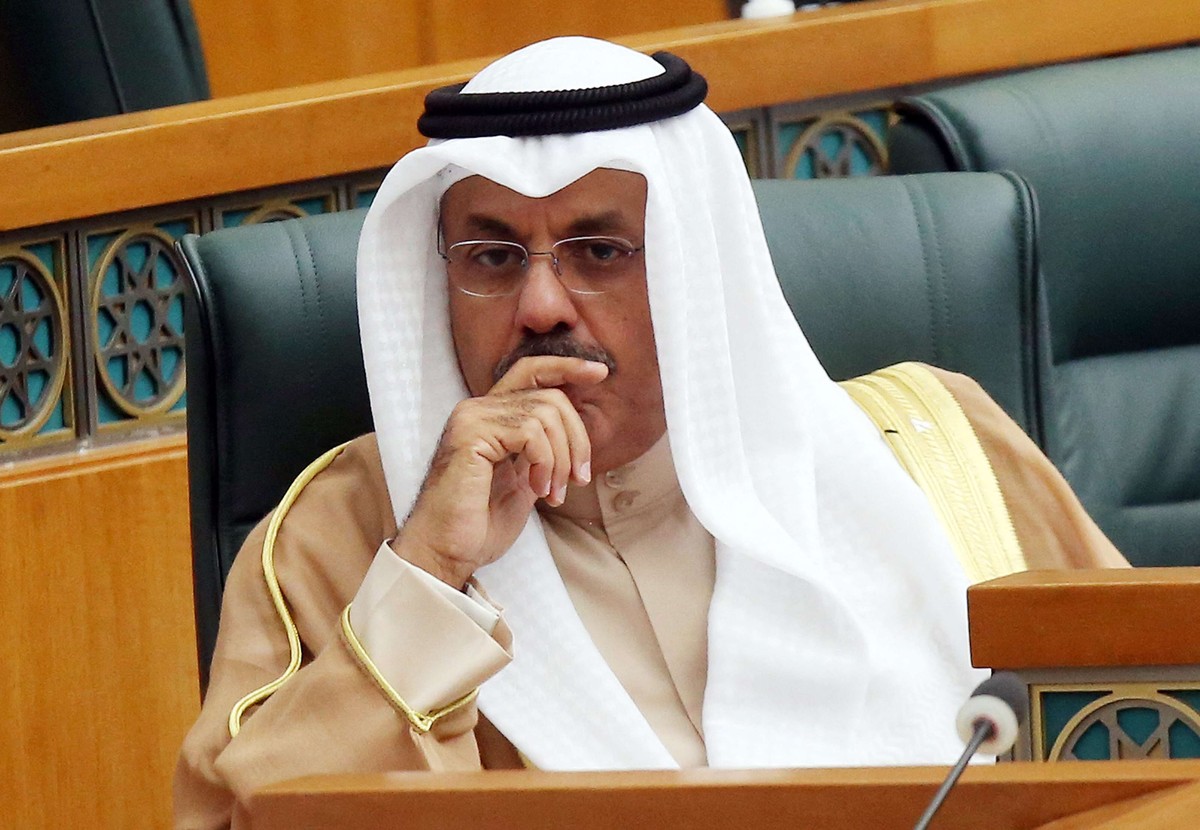 تحديات كثيرة تنتظر حكومة الشيخ أحمد نواف الأحمد الجابر الصباح