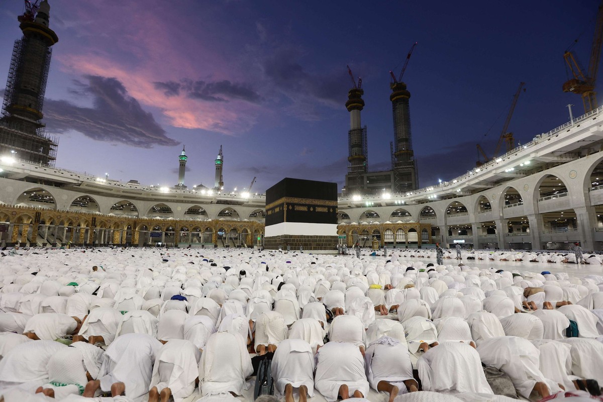الحج