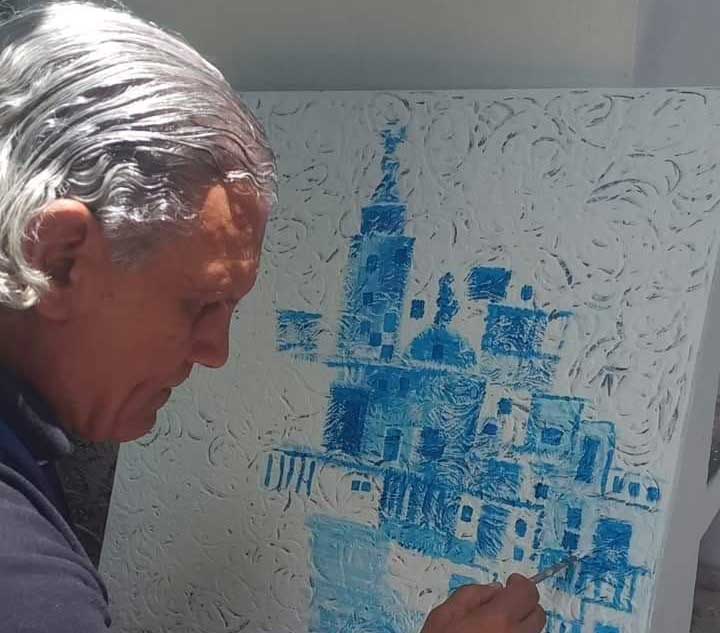 (من صفحة محمد المالكي  بفيسبوك)
