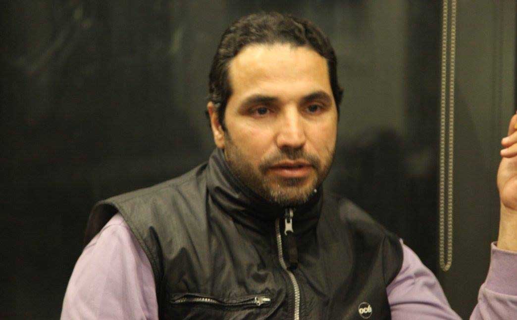 نضال برقان