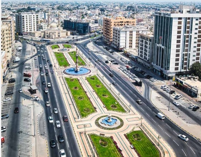 الحيرة