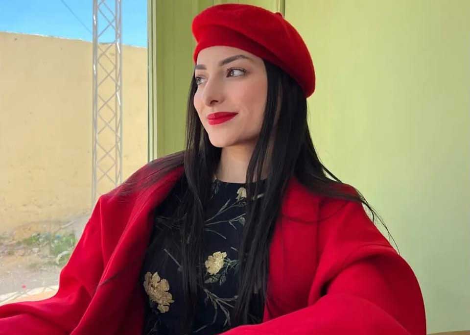 صابرة بن فرج