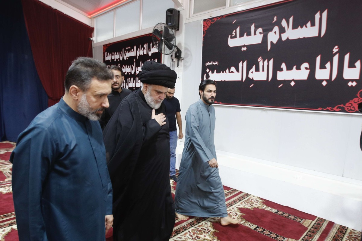 الحكومة استطاعت الحد من نفوذ التيار الصدري في الشارع