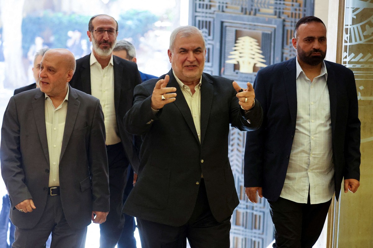 حزب الله مستفيد من حالة الشغور
