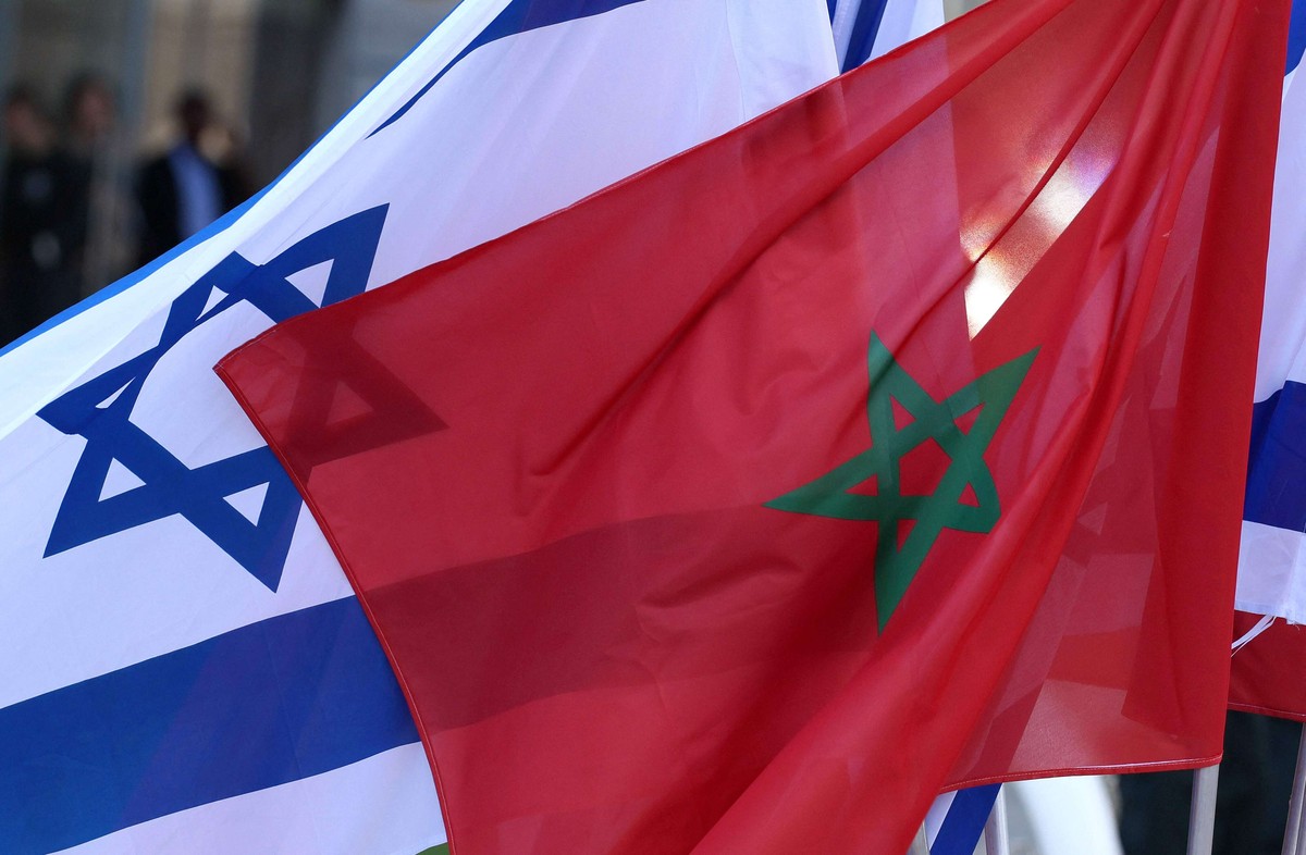 تعاون لن يكون على حساب حقوق الشعب الفلسطيني