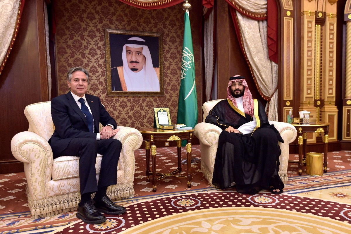 لا تراجع عن الموقف السعودي الرافض لإقامة علاقات رسمية مع إسرائيل قبل تنفيذ حزمة شروط
