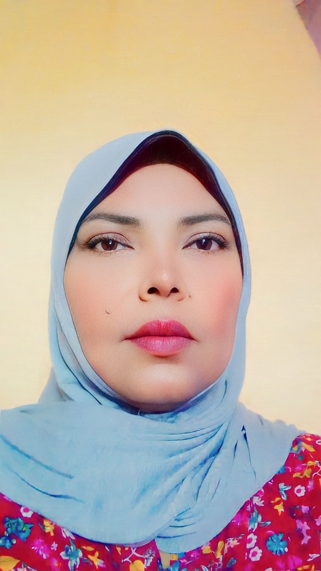 منى بدوي 